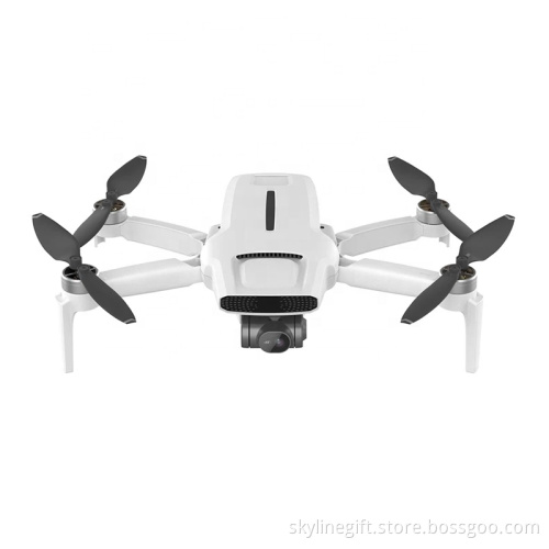 FIMI X8 Mini Camera Drone 250g-class drones 8km 4k professional mini drone Quadcopter with camera gps remote control helicopter